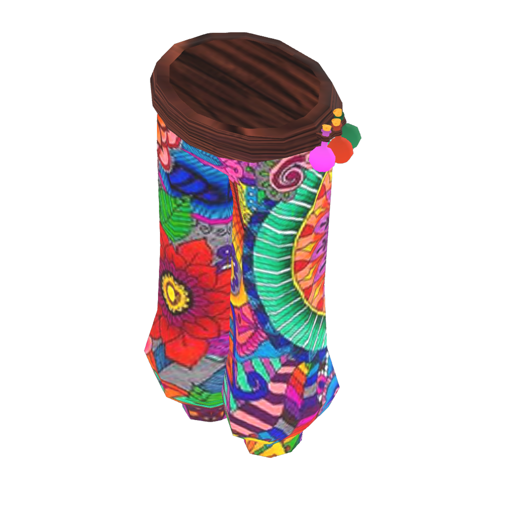 Potion maker top decentraland marketplace