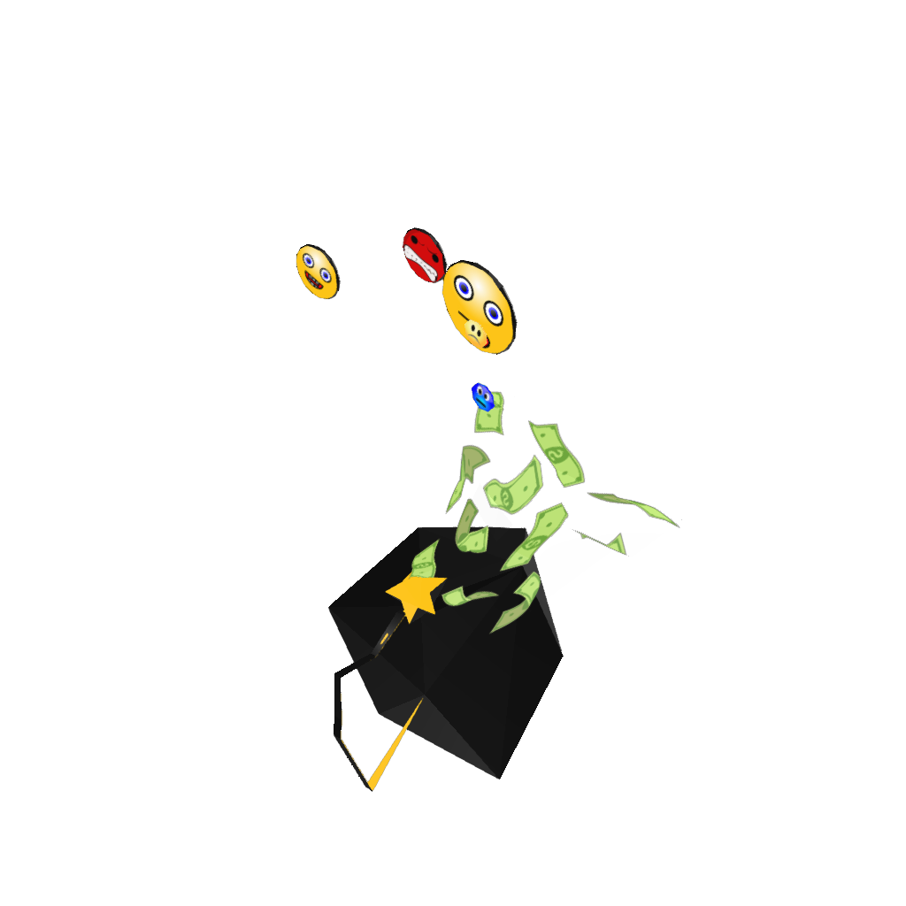 MW JailBreaker Shoes Decentraland Marketplace