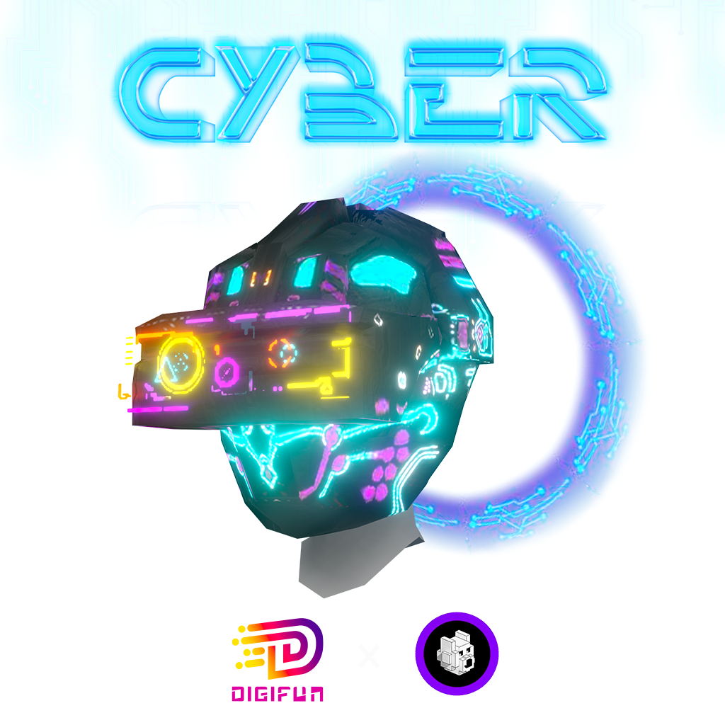 metamine-cyber-helmet-by-digifun-decentraland-marketplace