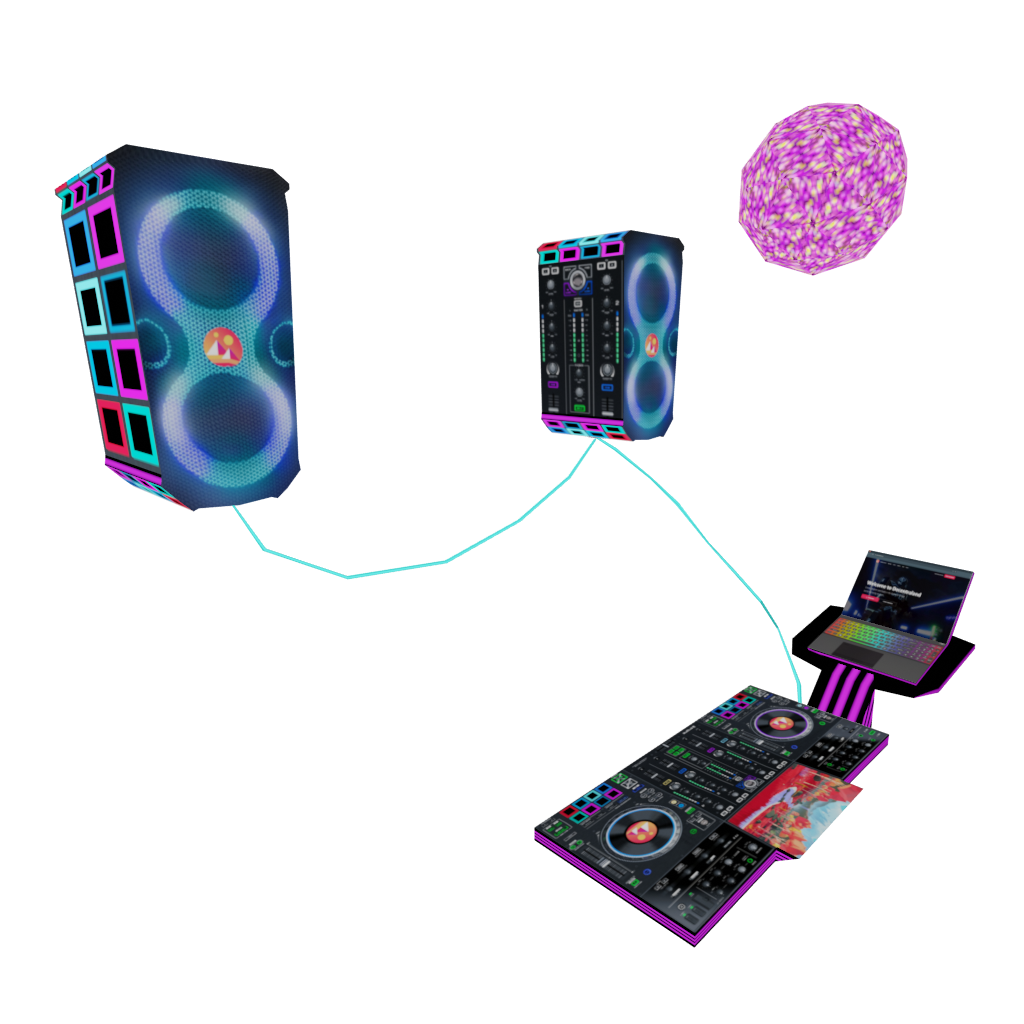 decentraland-marketplace